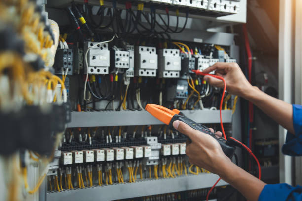 Best Emergency Electrician Near Me  in Blissfield, MI